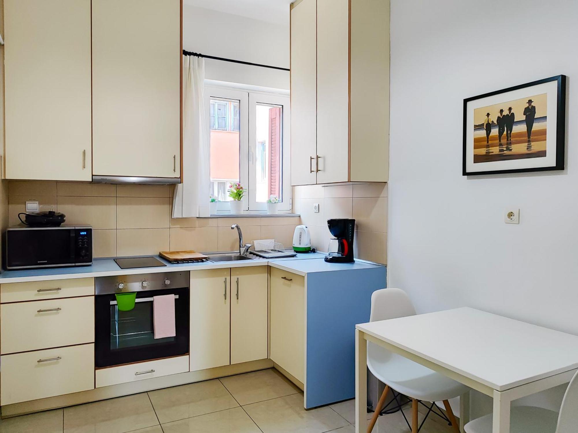 Kyma Apartments - Athens Acropolis 1 外观 照片